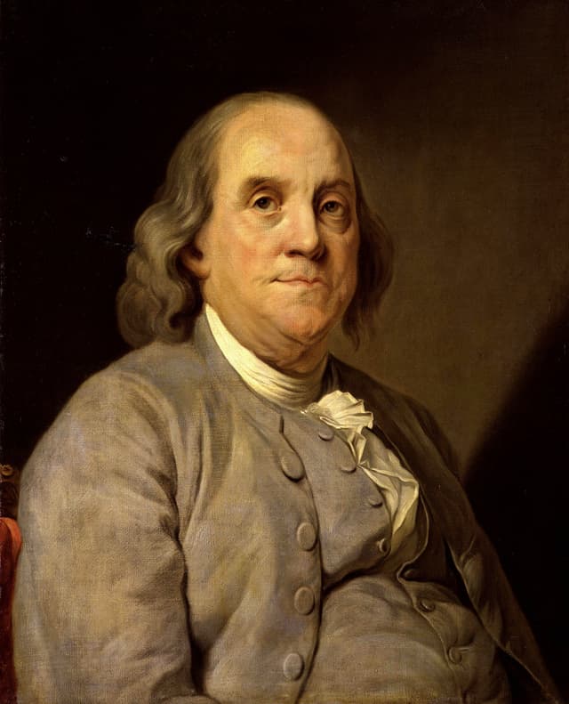 Benjamin Franklin was an American polymath who excelled in various fields including science, politics, writing, and diplomacy. He is best known for his experiments with electricity and his discovery of the lightning rod, as well as his significant contributions to the field of physics. Franklin's work in electricity laid the groundwork for our understanding of electrical phenomena and the development of practical applications.