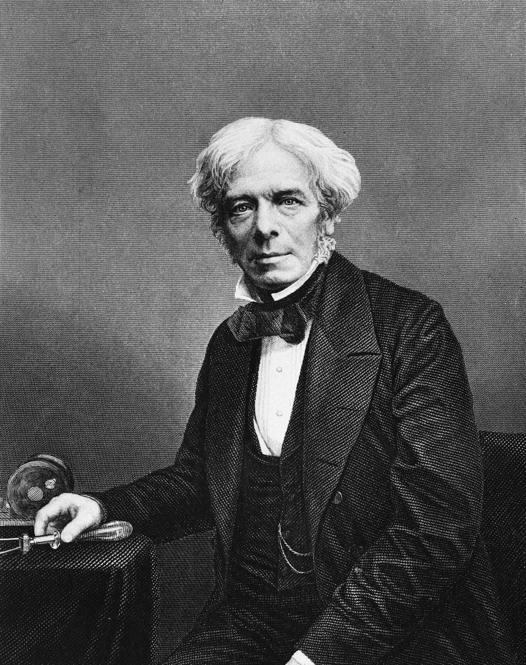 Michael Faraday