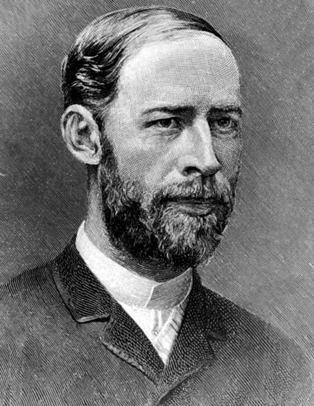 Heinrich Hertz was a German physicist who made groundbreaking contributions to the field of electromagnetism. He is best known for his experiments that proved the existence of electromagnetic waves, which paved the way for the development of wireless communication technologies. Hertz's work laid the foundation for the later development of radio, television, and radar systems.