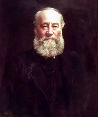 James Prescott Joule was an English physicist and brewer who made significant contributions to the study of thermodynamics and the concept of energy conservation. He is best known for his experiments that established the relationship between mechanical work and heat, now known as the Joule's law. Joule's work laid the foundation for the theory of conservation of energy and helped establish the field of thermodynamics.